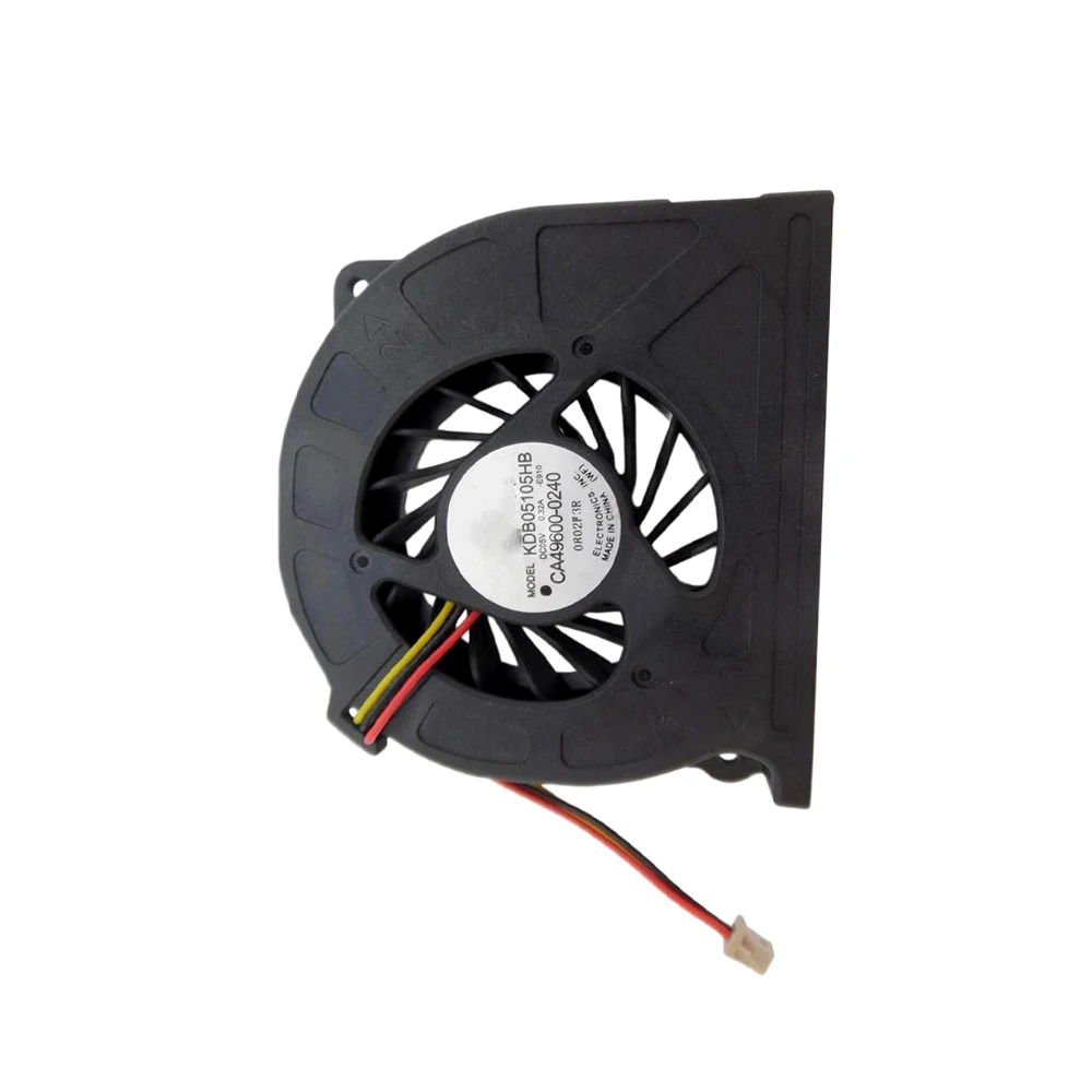 5V Fan For Fujitsu For LifeBook S751 S752 S760 S761 S762 S781 S782 E741 E751 E752 E781 A552 A574 A744 A746 A747 A748 A749 AH701