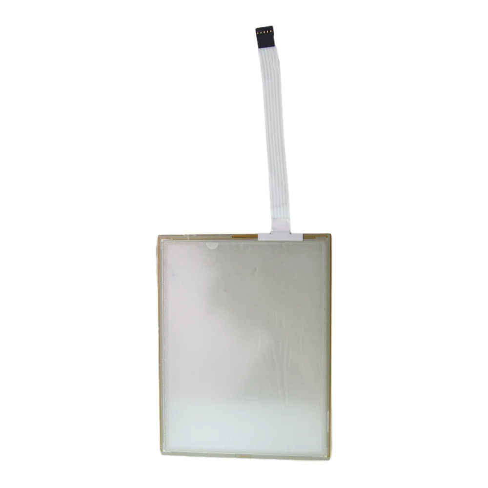 Imagem -02 - Polegadas 5-wire para Ab1508003021218121501 A-1508003 Tela de Toque Resistive do Digitador 8