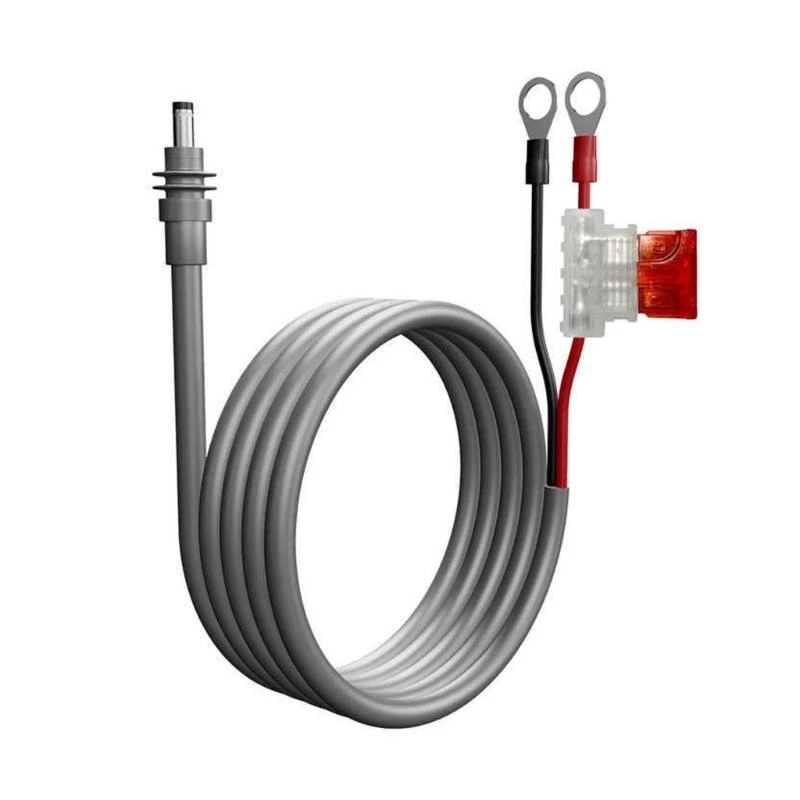 Cable extensión impermeable para alimentación, cableado y fusibles - imagen 2