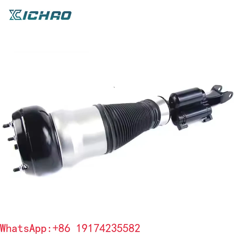 

Front Left Right Air Suspension Shock Absorber Strut for Mercedes Benz W222 A2223208213 A2223205013 A2203202200 A2223209013