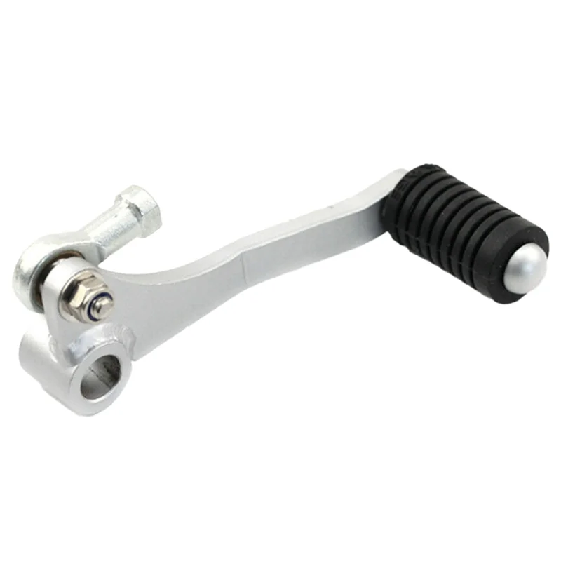 AB56-Motorcycle Gear Lever Gear Shift Lever For Kawasaki EX 250R Ninja 250R 300 Z 250 300 2008-2020