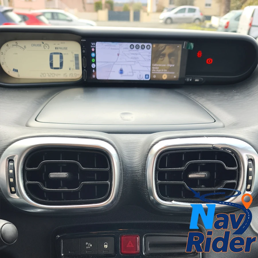 Car Multimedia Play…