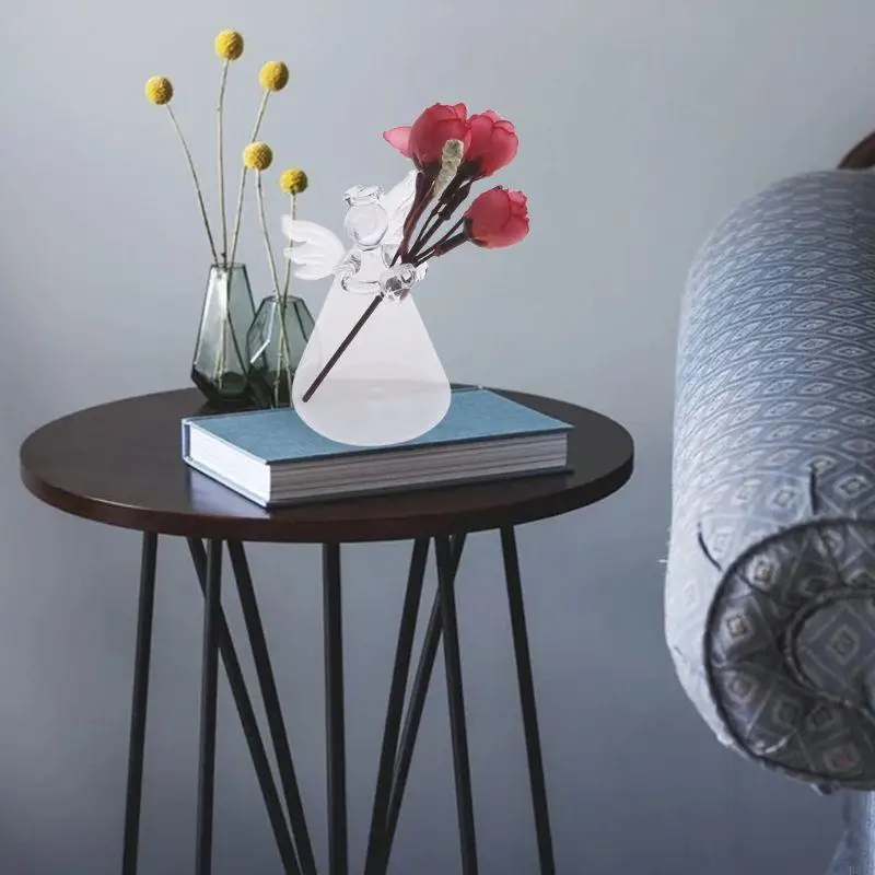 Vaso transparente b0kc