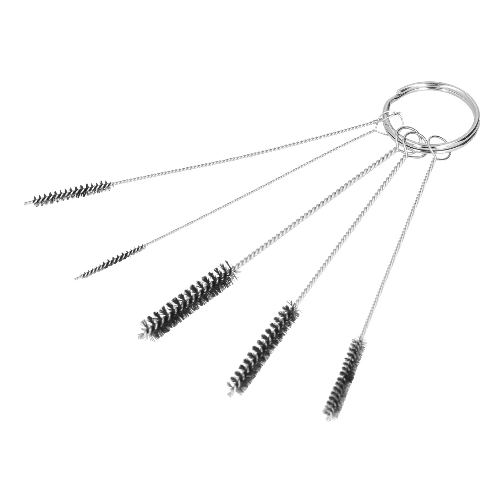 Набор Щеток Для пробирки, Набор щеток для очистки стаканов и кофе