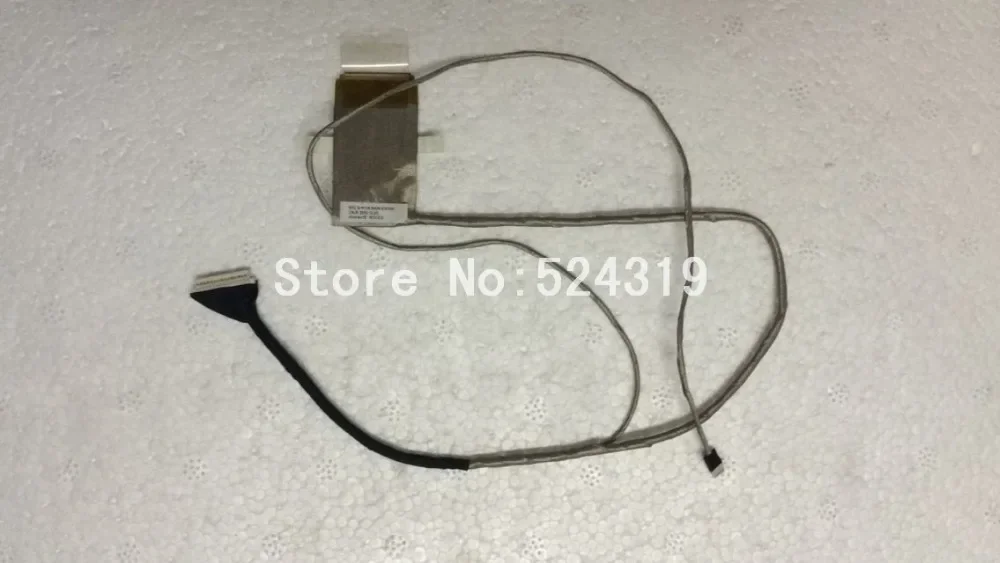 New Laptop LCD Cable for Samsung  RC510 RC520  BA39-01016A