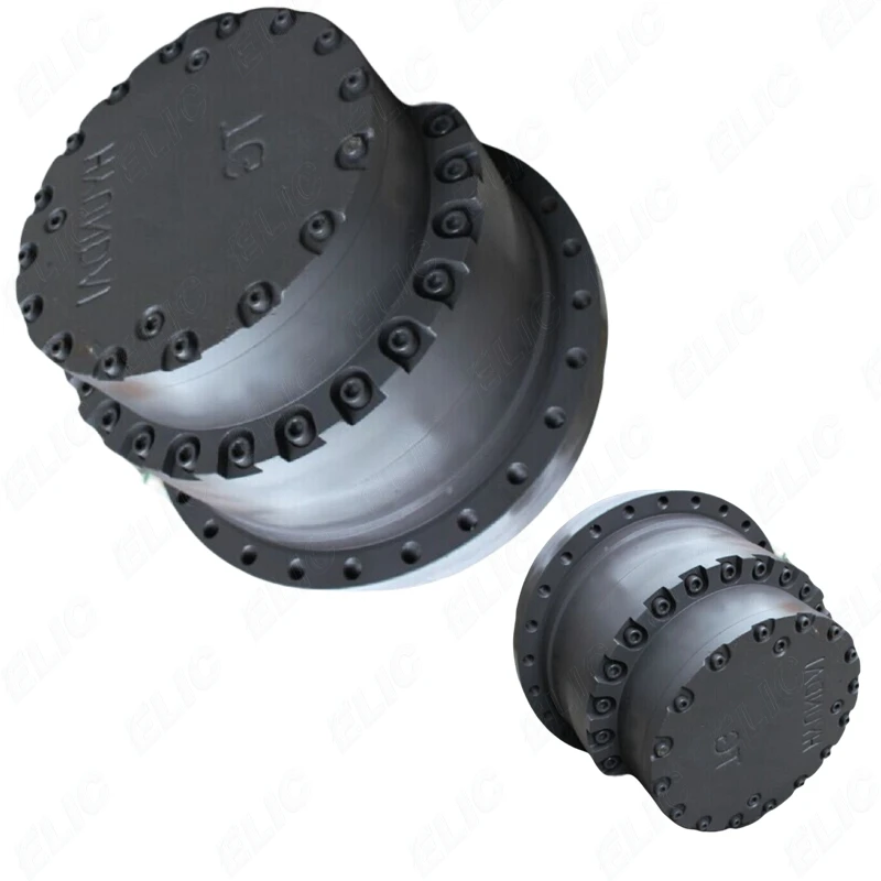 Excavator Bulldozer Final Drive Rebuild Kit XKAH-00367 R140LC-7 R140LC-7A R160LC-7 R160LC-7A Travel Motor For Kubota Kobelco