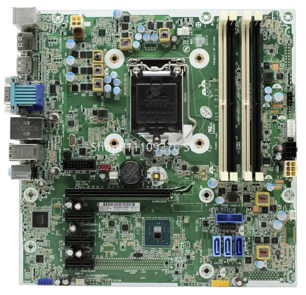 Original Disassemble Motherboard for HP ProDesk 600 680 800 G2 G3SFF TWR motherboard 795971-001 795971-601 795231-001