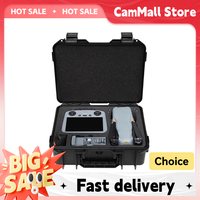 For DJI Air2/2s Portable Storage Bag Shoulder Travel Carring Case with Band Handheld Case For Air2/2s Drone