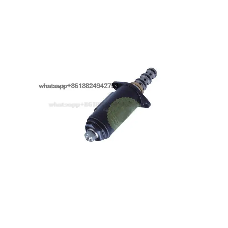 

solenoid valve 24v for SKY5P-12-D green dot valve