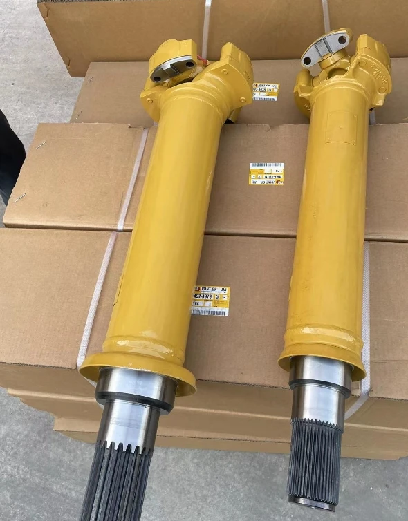 

497-4979 4974979 Universal Coupling Assembly for LOAD HAUL DUMP R1700G New Spot Popular Explosive