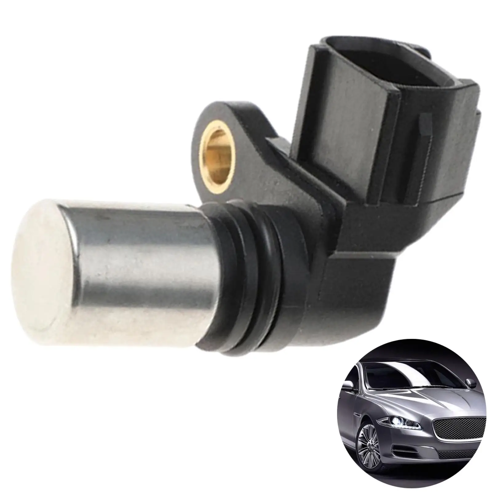 Kurbelwellen-Positionssensor passend für Toyota für Tacoma für Tundra 90919-05020 ACC