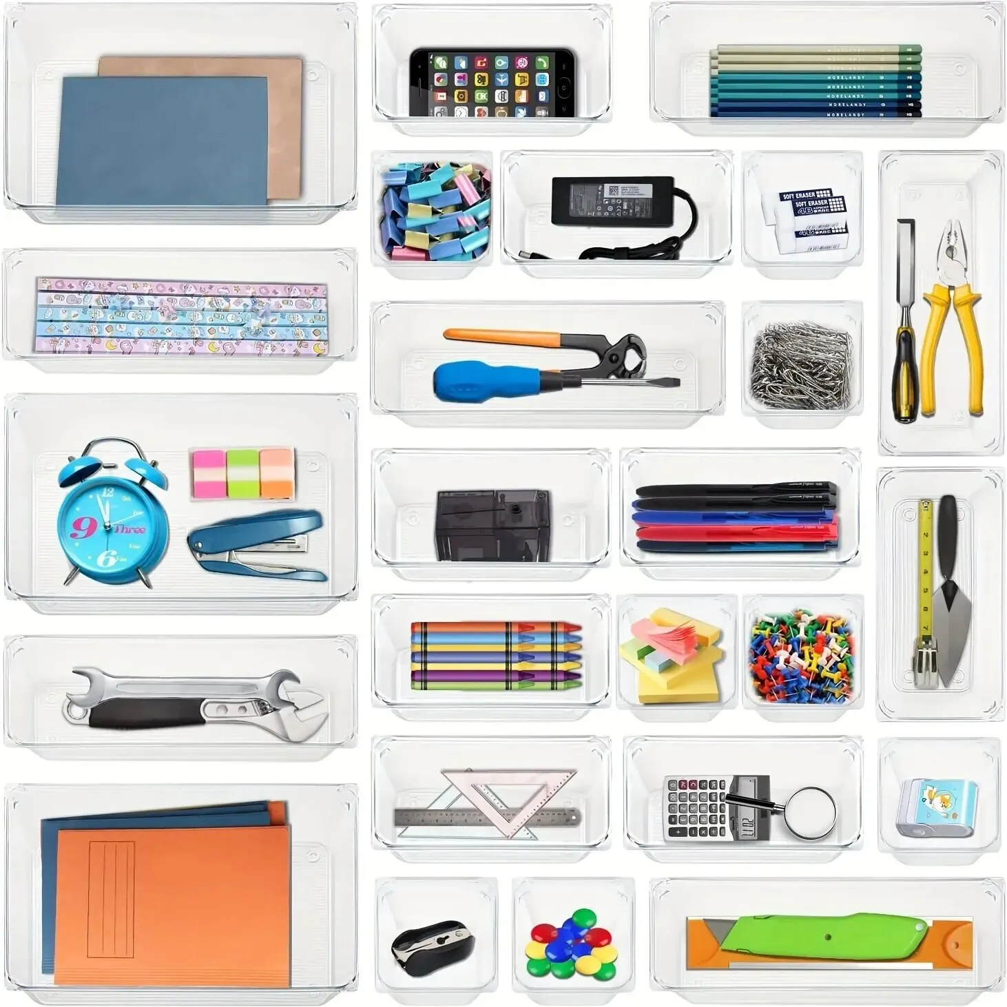 Thumbnail 2 - #8 New Bedroom Storage Arrivals