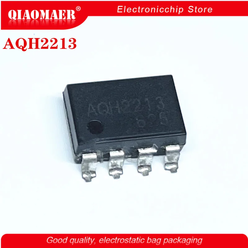 5PCS AQH2213 AQH2213A 2213 SOP-7
