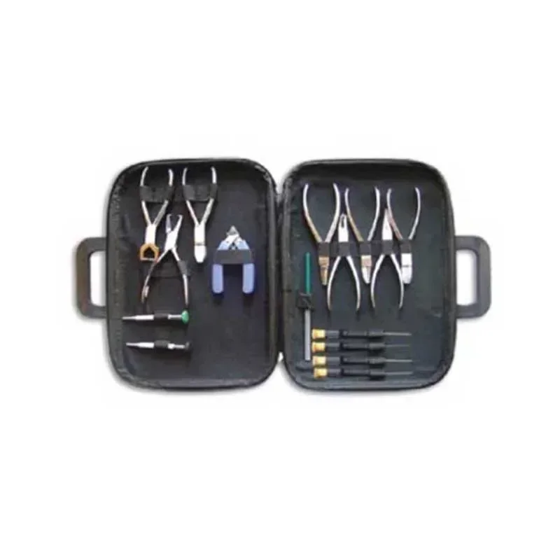 2025CT31101 China top quality glasses Tool package Optometry Tool optical Accessories