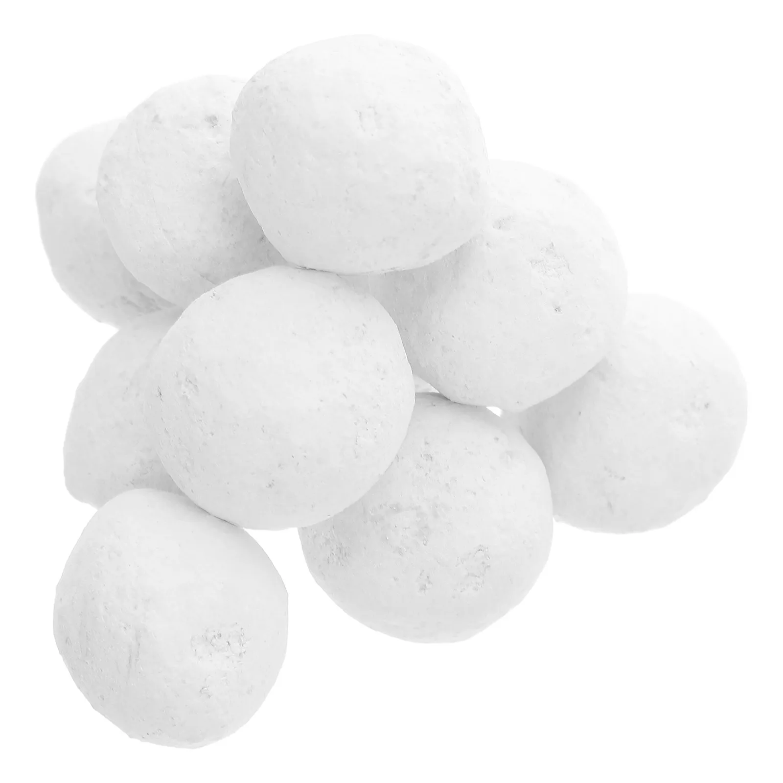 20pcs Dry Yeast Traditional Chinese Rice Wine Yeast Ball Home Brewing Fermentation Agent for Fruit Rice Wine DIY Alcohol Making
