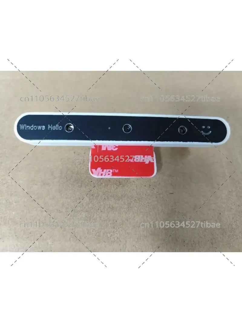 1080P Face Recognition Webcam for Laptop Desktop Computer Windows Hello