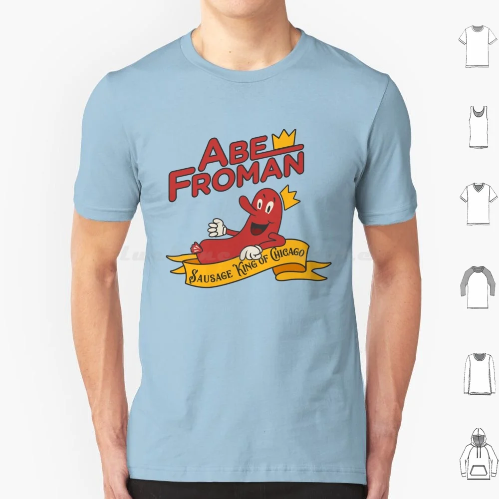 Abe Froman , Sausag…