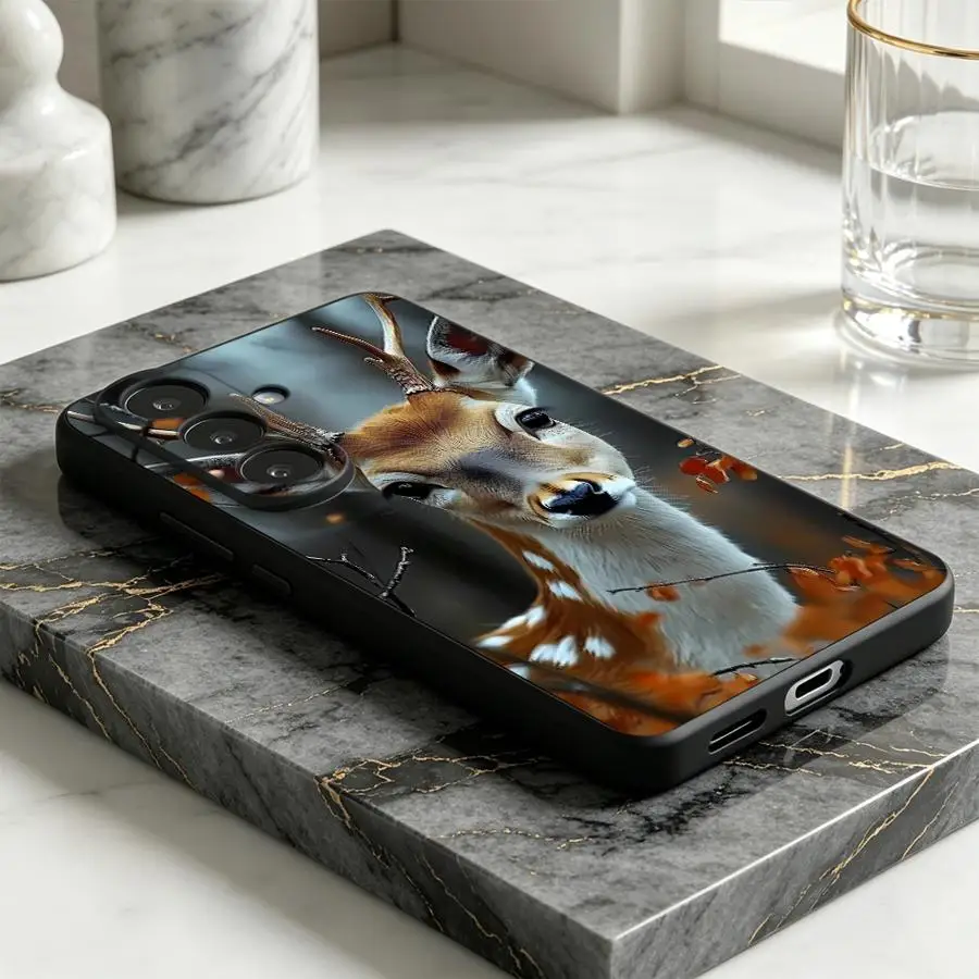Phone Cover Case for Samsung Galaxy A27 A52 A17 A12 A16 A05 A24 A20s A36 A26 A35 A04 A51 A71 A34 A73 A15 A13 A14 A03 A50 A53 A06