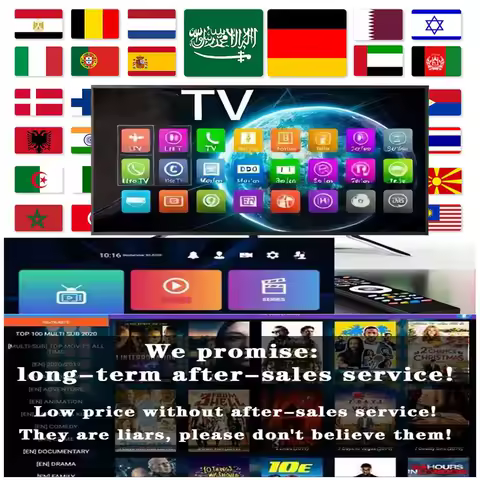 2025 FHD Stable 4K IPTV Android 12 G68U Smart tv RK3588 5G WiFi France Warehouse Global Delivery Spain Euope germnay nethetlands
