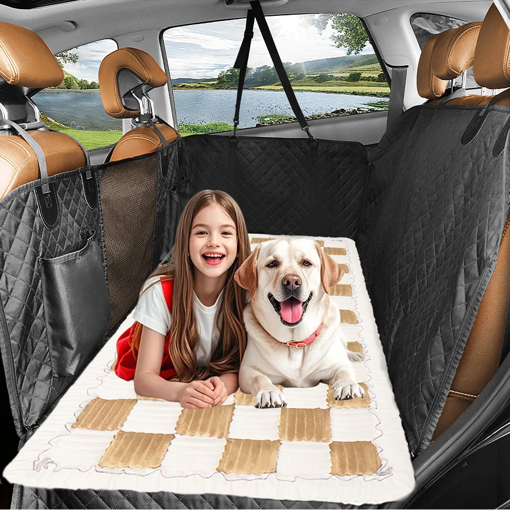 

Dog Couch Protector Washable Pet Bed Cover Non Slip Couch Protector for Dogs Backseat Pet Bed Mat for Dogs Sofa Slipcovers