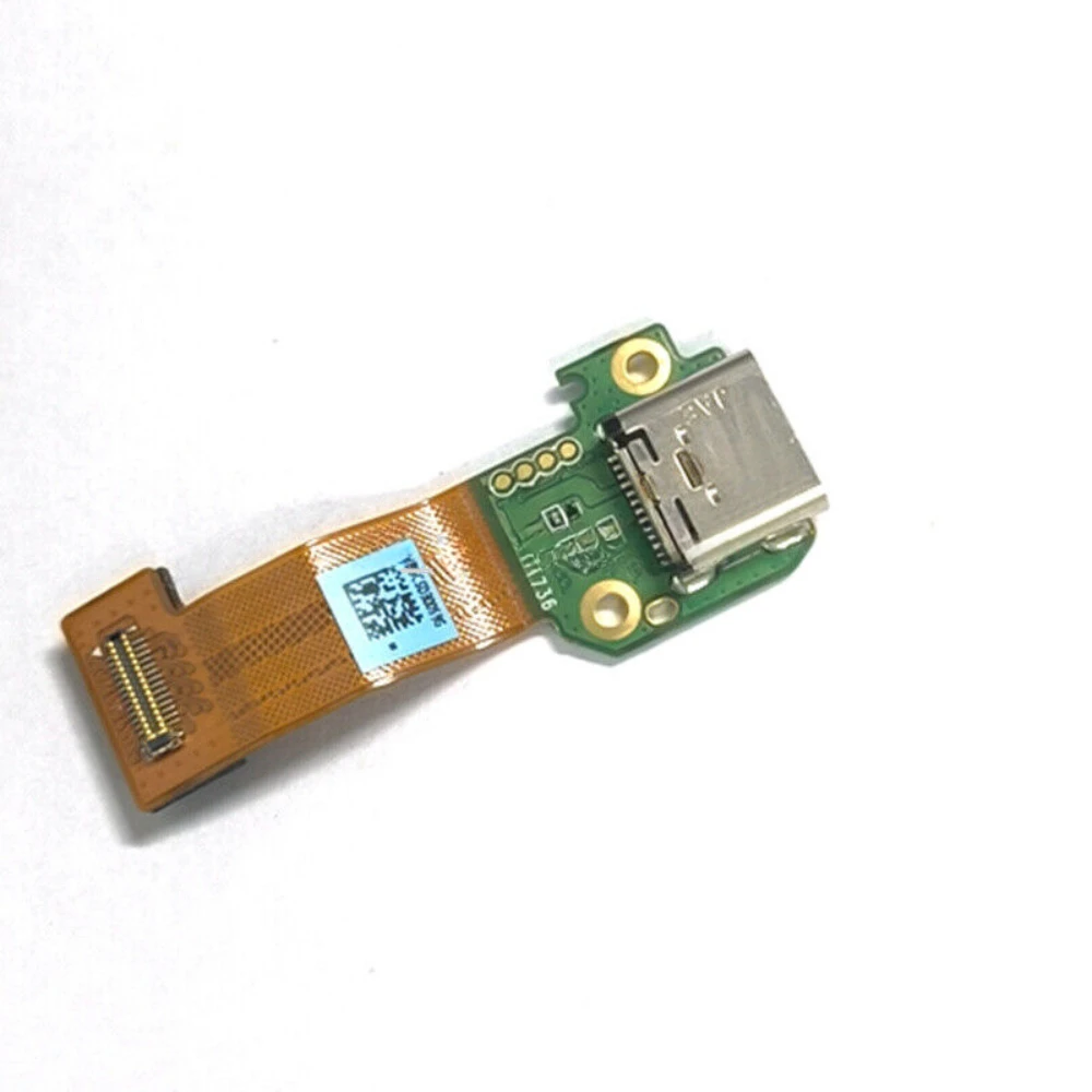 Original USB Power Charging Data Sync Type C Port For GoPro HERO 6 Camera