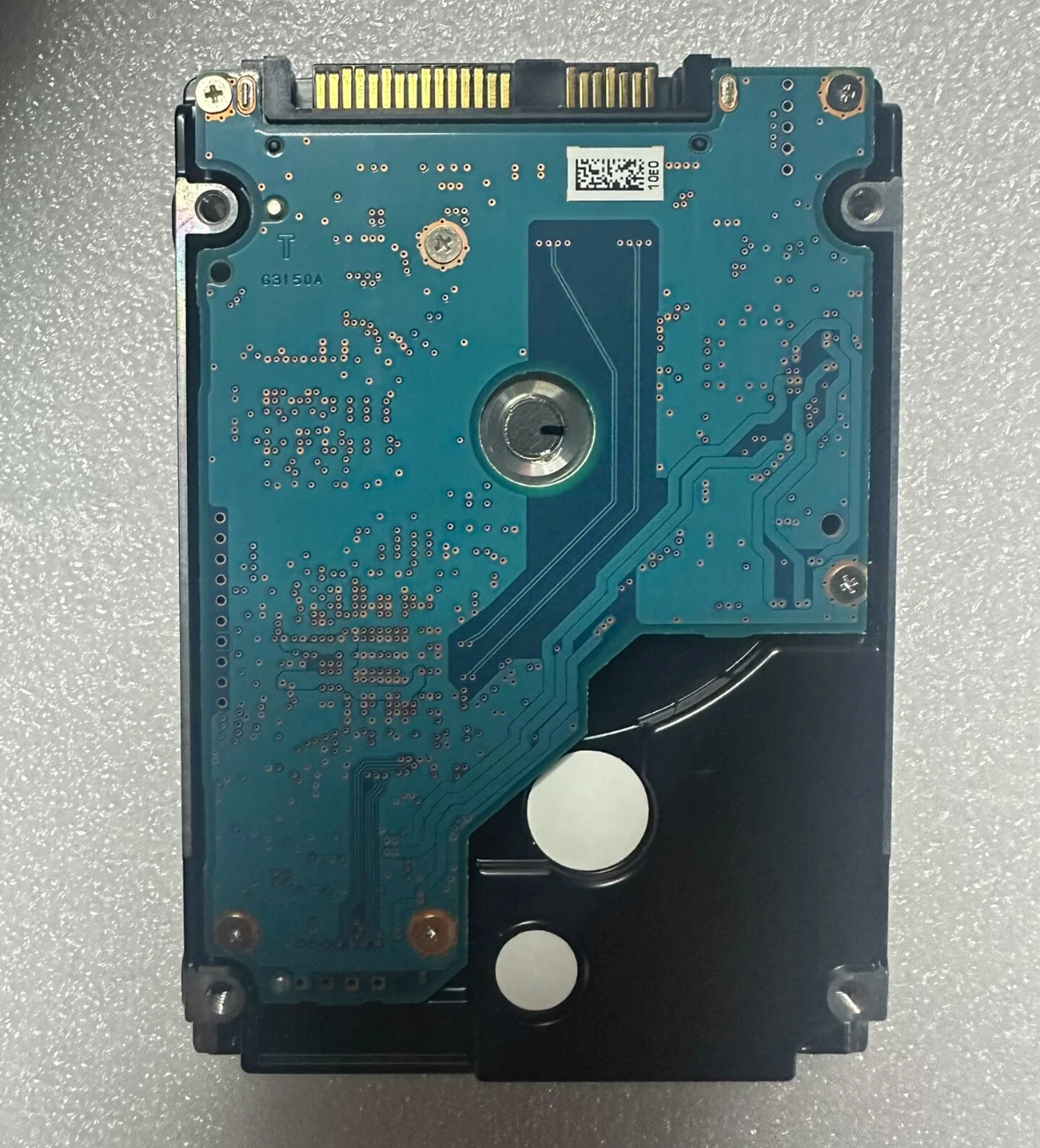 

For AL13SXB300N 15K 300G 2.5-inch SAS server hard drive