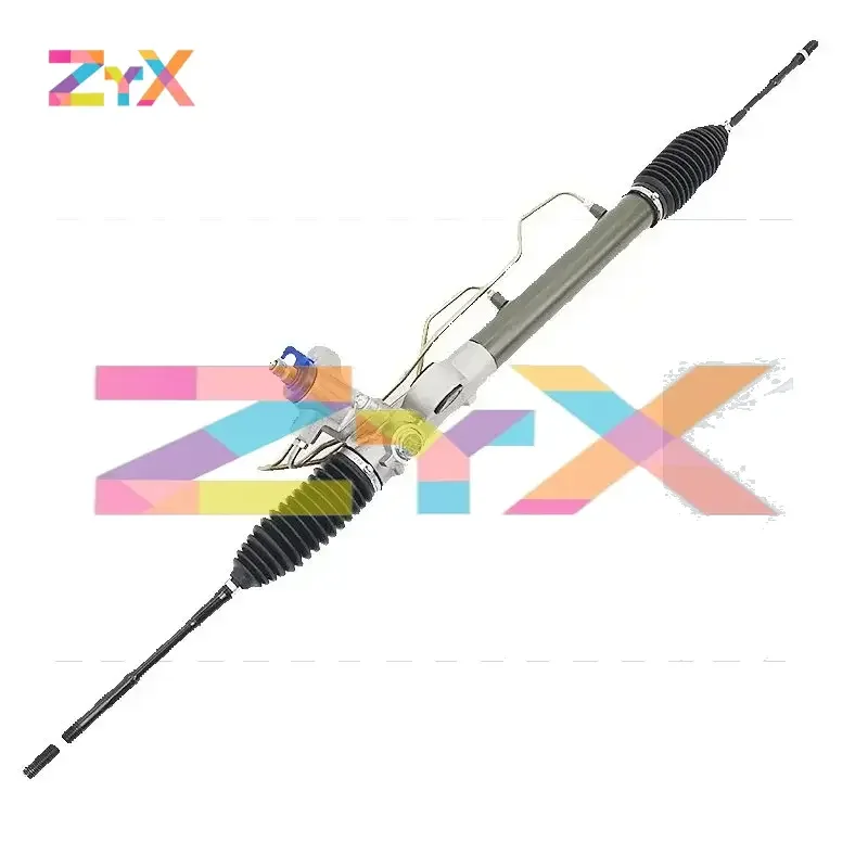 49001-7N900 49001 7N900 490017N900 For Nissan Sunny N16 Automobile Steering Wheel Steering Gear