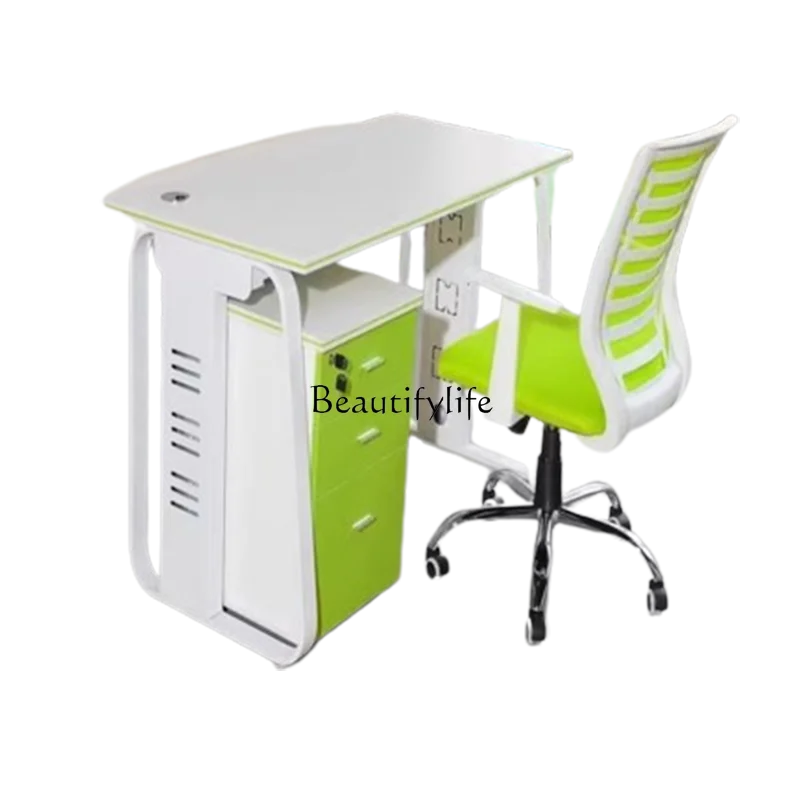 

Low Price Household Office Desk Upgrade Small Storage White Computer Desks Gaming Study Executive Escritorio Oficina Furniture