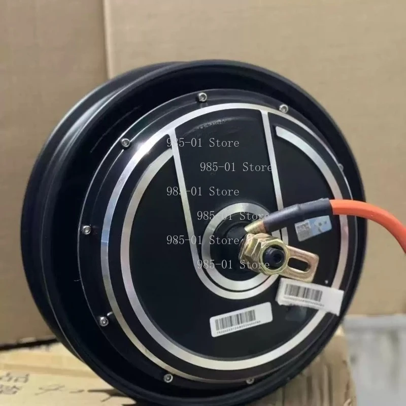 2nd Generation Commemorative Model 10 Inch Energy-Saving Tile Motor