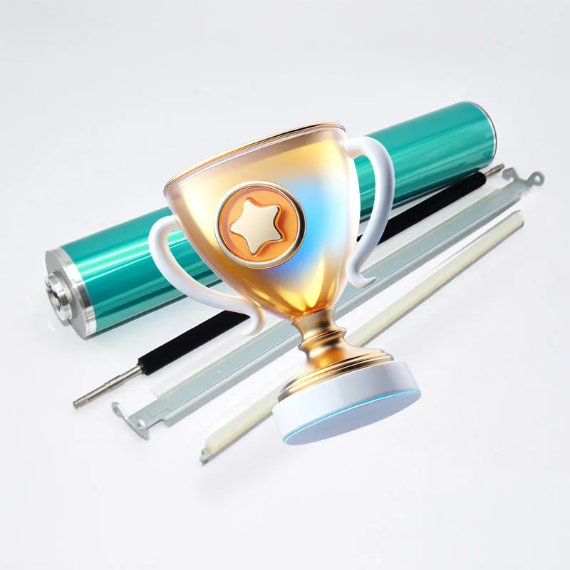 

DU106 KATUN OPC Drum Rebuild Kit For Konica Minolta Bizhub C1060 C1070 C2070 C3070 C3080 C73hc C83hc Long Life Cylinder