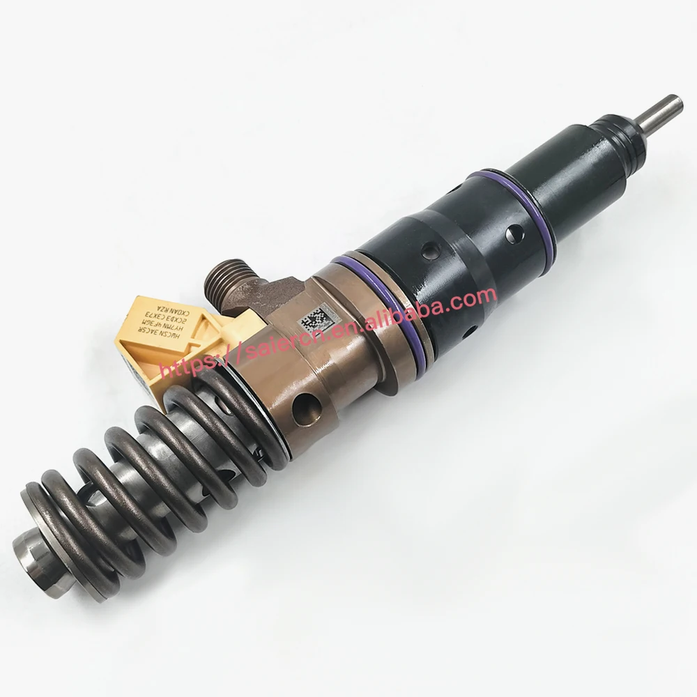High Quality for  Volvo HDE11 HDE13 EXT SCR Diesel Fuel Injector 22459521 Injection Valves