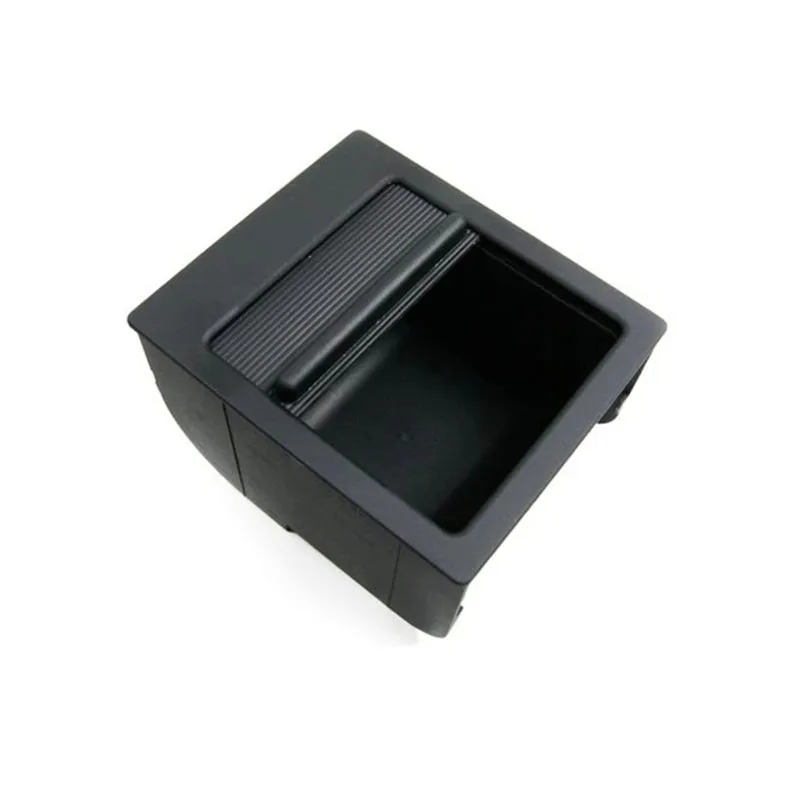 For BMW E39 5 SERIES 520i 525i 528i 530i 1997-2003 Centre Console Coin Storage Tray Compartment  Miscellaneous box