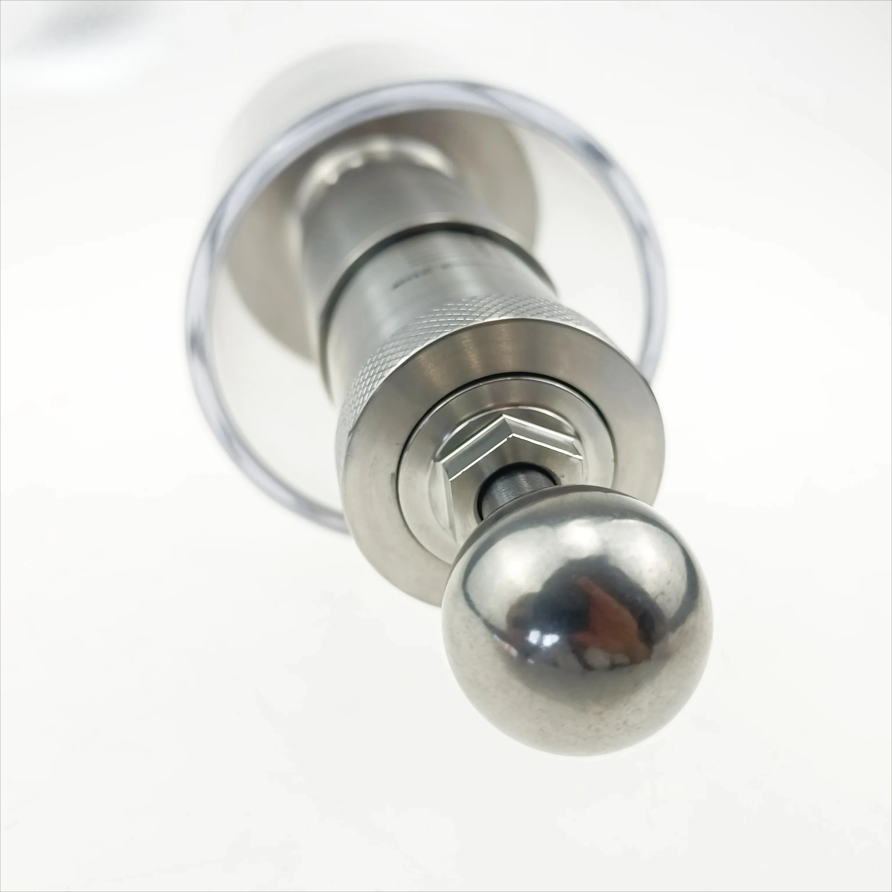 fermentation tank exhaust valve home brew beer SS304 1.5