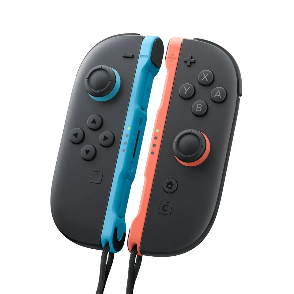 Nintendo Switch 2 本体 + Joy-Con + ドック Nintendo Switch nintendo switch 2 本体 ドック joy-con 4個 同時