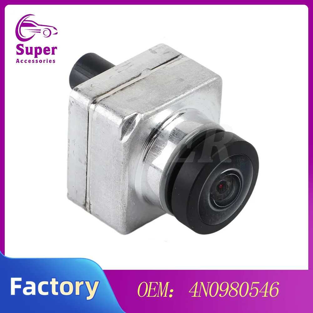 

360 Surround View Camera 4N0980546 For A6 A7 C8 Q7 Q8 Assist Parking Reversing Camera Car Accessories 4N0 980 546