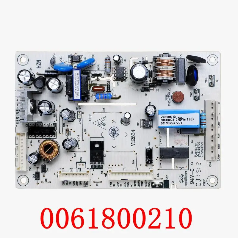 0061800210 für Haier Kühlschrank Computer Board Steuerung Power Board Teile