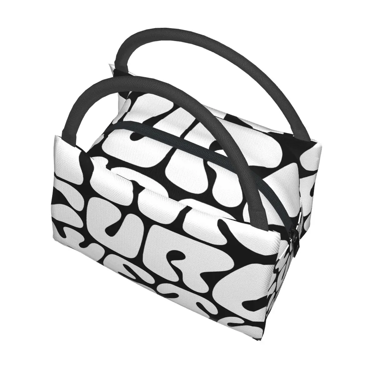 Rip Curl Wetty Land Portable insulation bag for Cooler Food Office Pinic Container