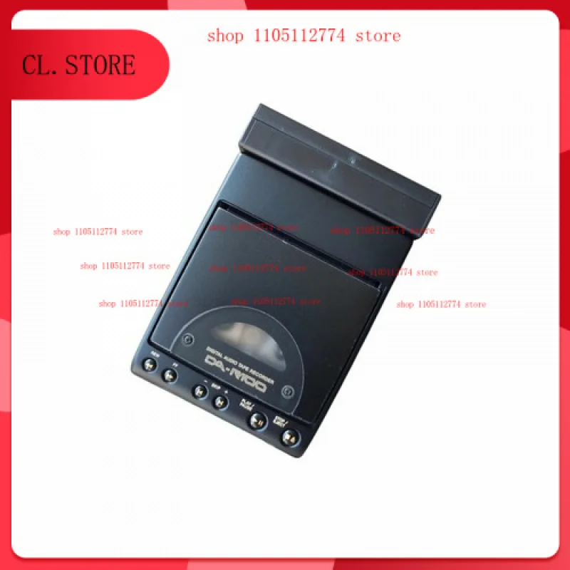 Battery Case For DENON DAT DTR-80P for CASIO DA-R100