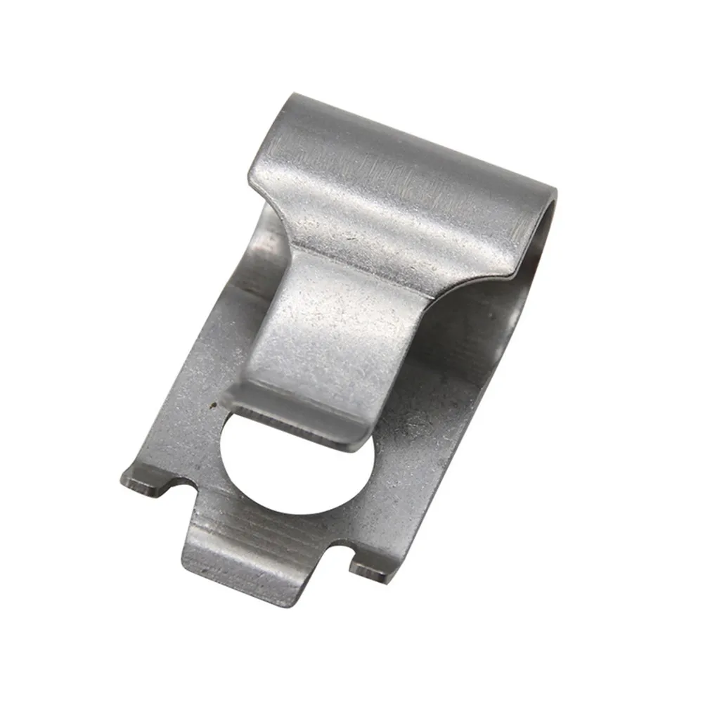 06J145220A 2x Auto Turbocharger Turbo Wastegate Actuator Rod Clip for AUDI Q3 VW CC EOS Golf Jetta Passat Transporter TSI FSI