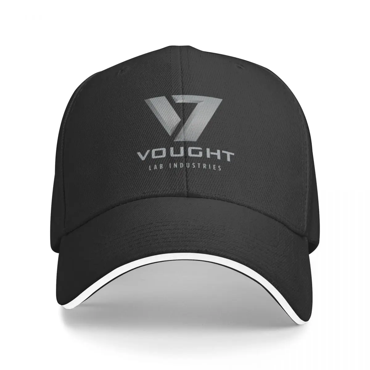 

BEST SELLER International Vought Logo Merchandise Essential T-Shirt Baseball Cap |-F-| cute Mountaineering For Girls Men's