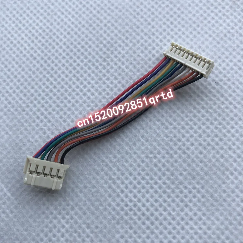 Vacuum Cleaner Light Bar Sensor Wire for Polaris PVCR 0826 Light Bar Sensor Cable Replacement Robot Vacuum Cleaner Parts