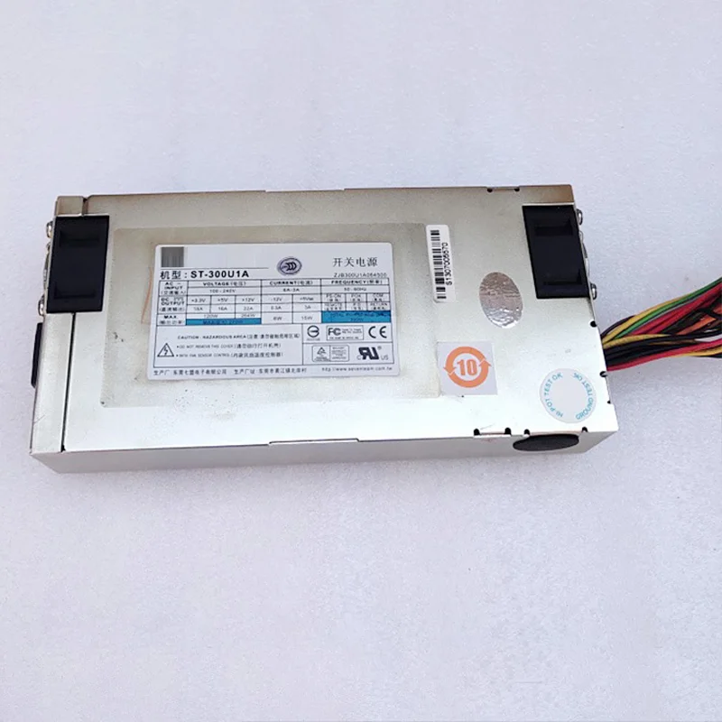 For Seventeam Power Supply ST-300U1A ST-300UAG-05E 300W Perfect Test