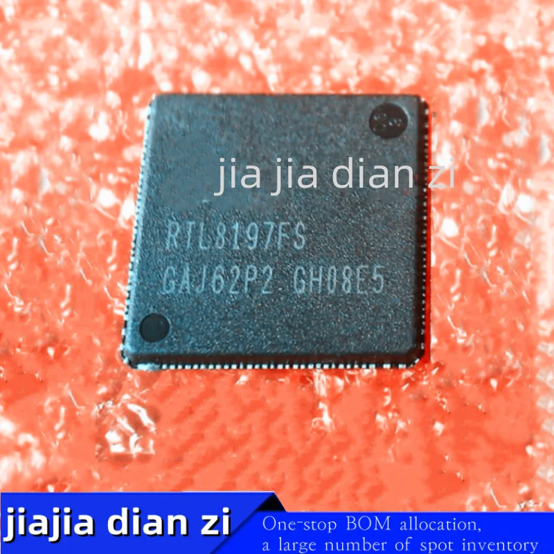 1Pcs/Lot RTL8197FS …