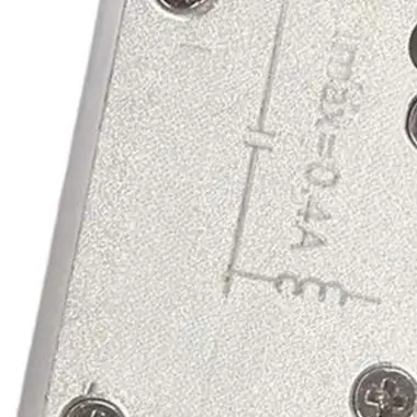 Bias Tee RF Injector For Sma Connector 10MHz-10GHz 800mA DC Feed For Coaxial Signal Separation For Amplifier Laboratory Testing