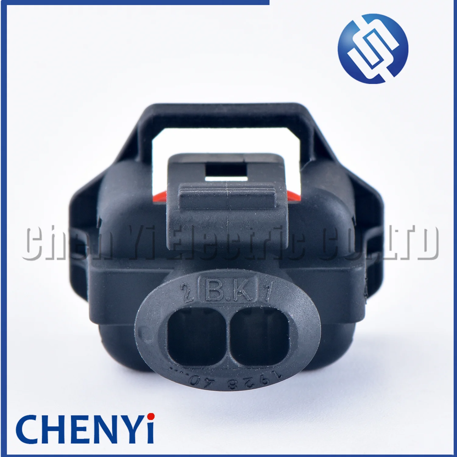 2 Pin Auto Connector Diesel Fuel Common Rail Injector Crankshaft Sensor Plug 1928403874 1928403876 for Bosch Volvo 30795436