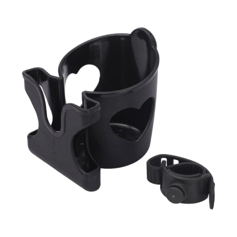 Lightweight Baby Strollers Cup Holder Drinking Water Bottle Storage Phone Stand