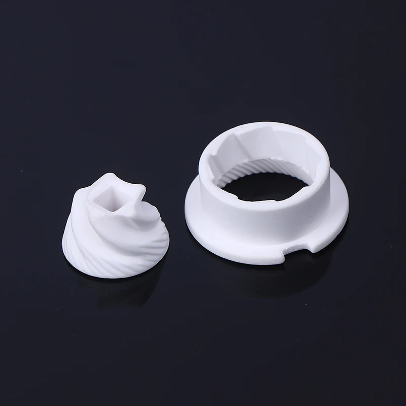 HOT! Pepper Mill Replacement Parts Salt And Pepper Grinder Manual Ceramic Grinder Core Pepper Mill Accessories