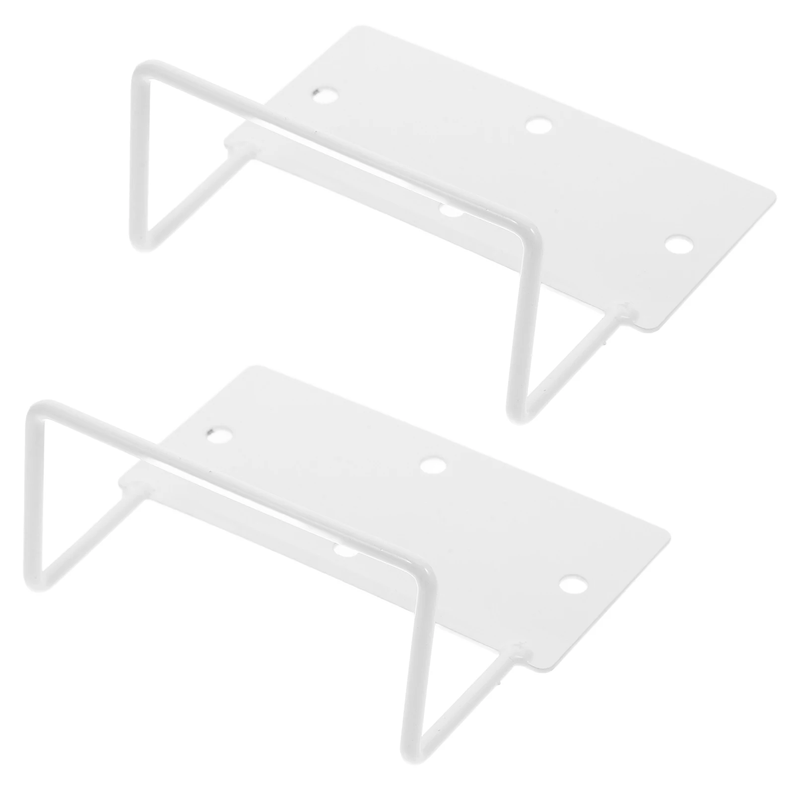 

Retainer Stopper Bed Frame Holder Racks Bed Frame Mattress Holder Fasteners Accessories Non Mattress Racks Slip