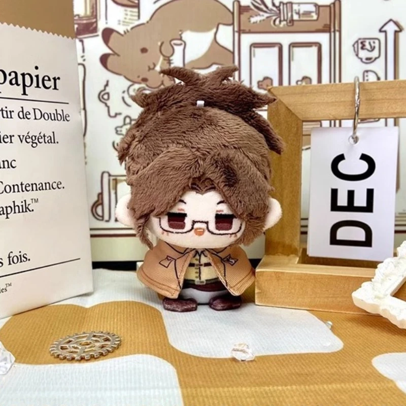 حقيقية العملاق ليويل الجندي ميكاسا أنيمي يجلس دمية هان جي ألين دمية أفخم قلادة