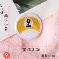 9 